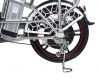Электровелосипед Jetson V8 Pro Max Classic (60V13Ah)