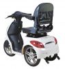 Электротрицикл TRIKE