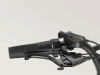 Электровелосипед QRONGE LAVA серый