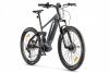 Электровелосипед REID