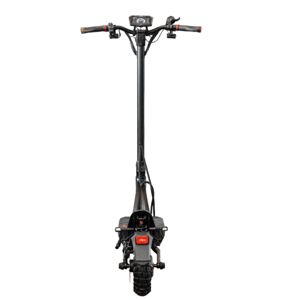 ЭЛЕКТРОСАМОКАТ KAABO MANTIS X PLUS