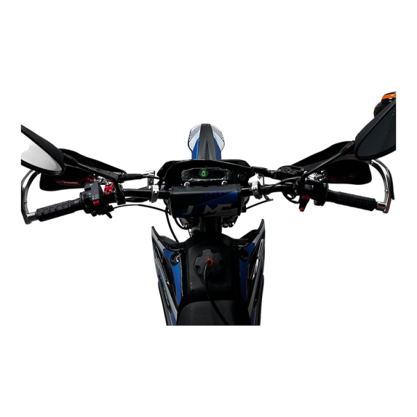 Мотоцикл бензиновый Эндуро JSMC 300 CC