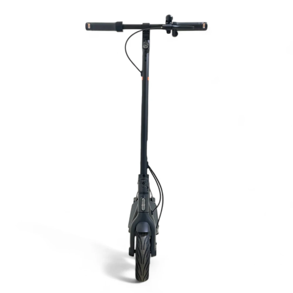 Электросамокат Ninebot Kickscooter F2