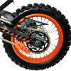 Бензиновый мотоцикл эндуро KUGOO ХВ-125