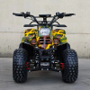 Электроквадроцикл ECO MINI X3 36V15AH