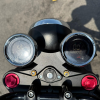Трехколесный электроскутер Ikingi Chopper Trike