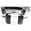 Электроскейт Hoverboard Золотая молния