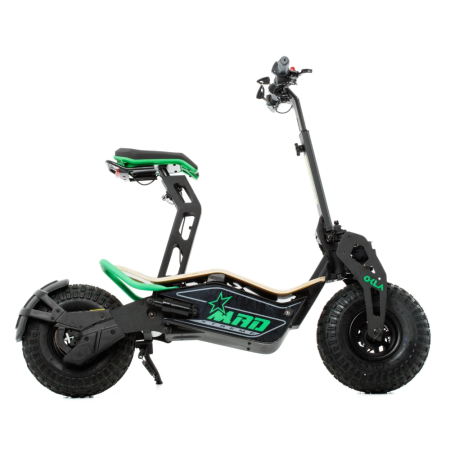 Электросамокат Velocifero MAD 1600W