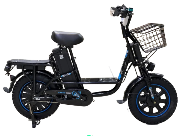 Электровелосипед Aimiko S1 Sport