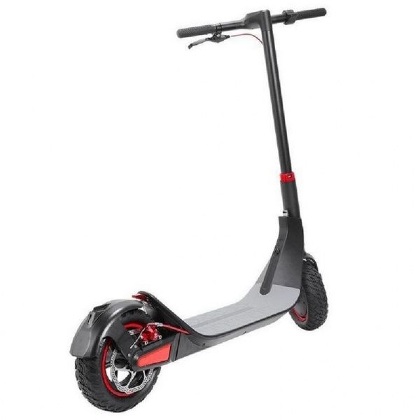 Электросамокаты  Электросамокат KUGOO G-Max  + Гидроизоляция