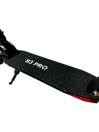 Электросамокат Griffin S3 Pro
