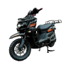 Электроскутер GT TANK 01 PRO 3000W 76V 30AH