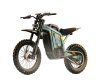 Электромотоцикл питбайк Coswheel R17