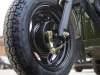 Электротрицикл Rutrike D4 Next 1800 60V1200W серый