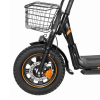 Электровелосипед Wenbox U6 60V45Ah