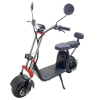 Электроскутер CityCoco GT-X4 Pro
