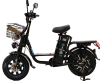 Электровелосипед Aimiko M1