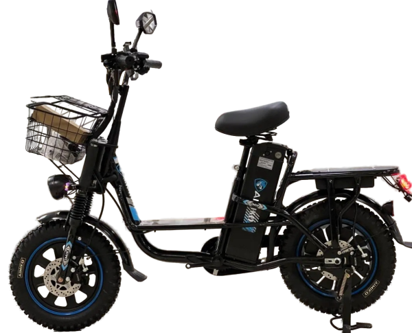 Электровелосипед Aimiko M1