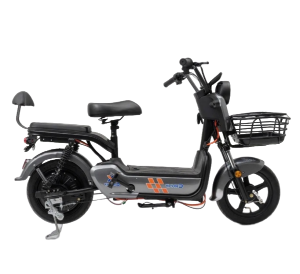 Электроскутер Сянчу ХС EV2