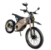 Электропитбайк Hitway HT-700 60V 27Ah 2500W