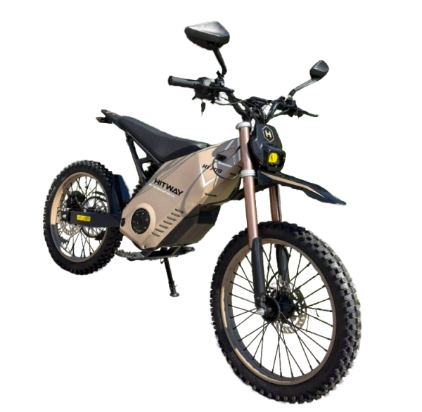 Электропитбайк Hitway HT-700 60V 27Ah 2500W