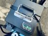 Электровелосипед колхозник Wenbox Monster Снег PRO