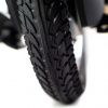Моноколесо Kingsong KS18XXL V2 1600 Wh (большие педали, 2 * 2.5А З/У)