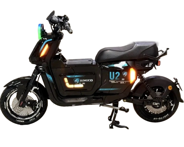 Электроскутер Aimiko U2 Pro 1.5