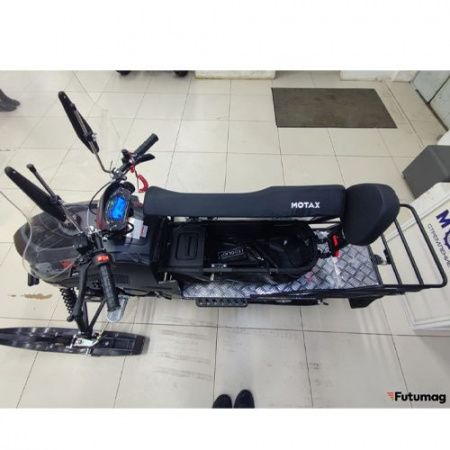Снегоход Motax Snow 200 Белый
