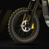 Электромотоцикл питбайк Coswheel R17