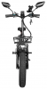 Электровелосипед SYCCYBA H2 (F11) DUAL BLUE