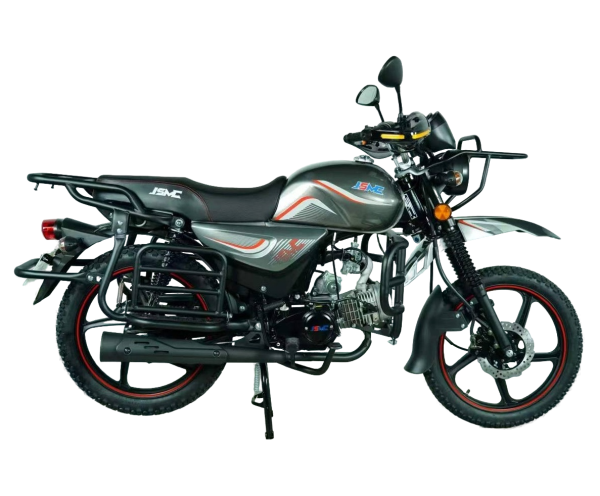 Мопед бензиновый JSMC Alpha
