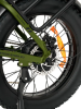 Электровелосипед Jetson GRIZZLY 48V 15Ah хаки