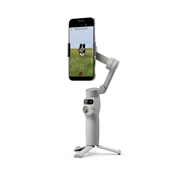 Стабилизатор DJI для смартфона Osmo Mobile 7