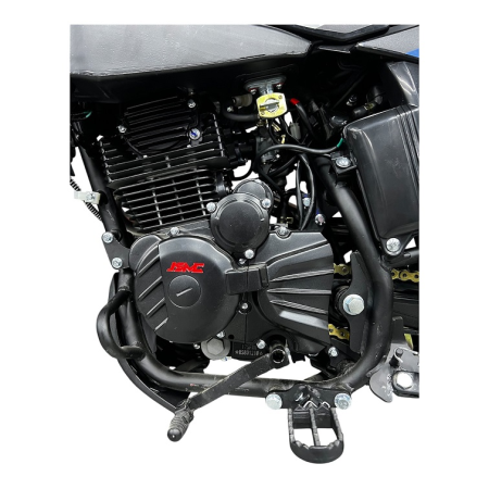 Мотоцикл бензиновый Эндуро JSMC 300 CC