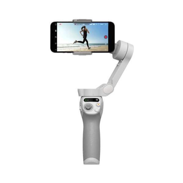 Стабилизатор DJI для смартфона Osmo Mobile SE