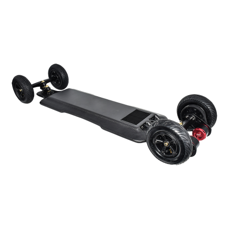 Электроскейт Buzzboards B4 Carbon