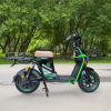 Электровелосипед Maikaolin H10 Pro 60V70Ah