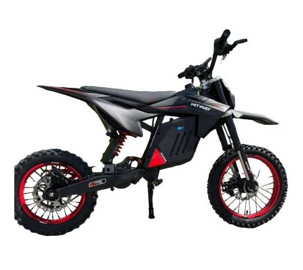 Электропитбайк HITWAY HT300