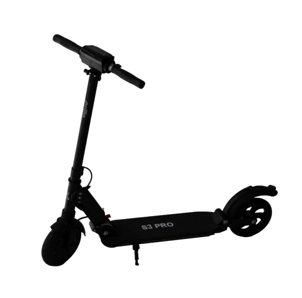 Электросамокат Griffin S3 Pro